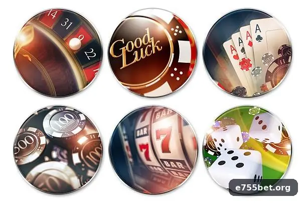 Categorias de Jogos